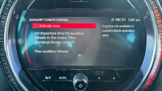 MINI Hatchback 135kW Cooper S Level 2 33kWh 3dr Auto Electric Hatchback